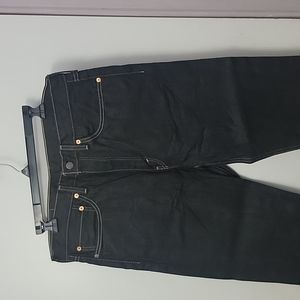 Levi's men's jeans